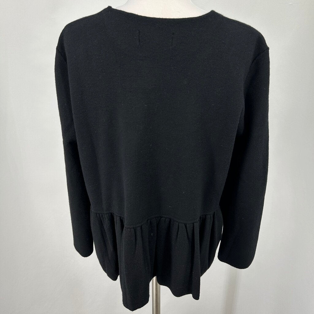 by Anthropologie L/S Jacket