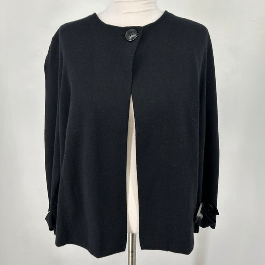 by Anthropologie L/S Jacket