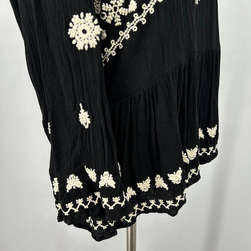 Meadow Rue 3/4 Slv Shirt