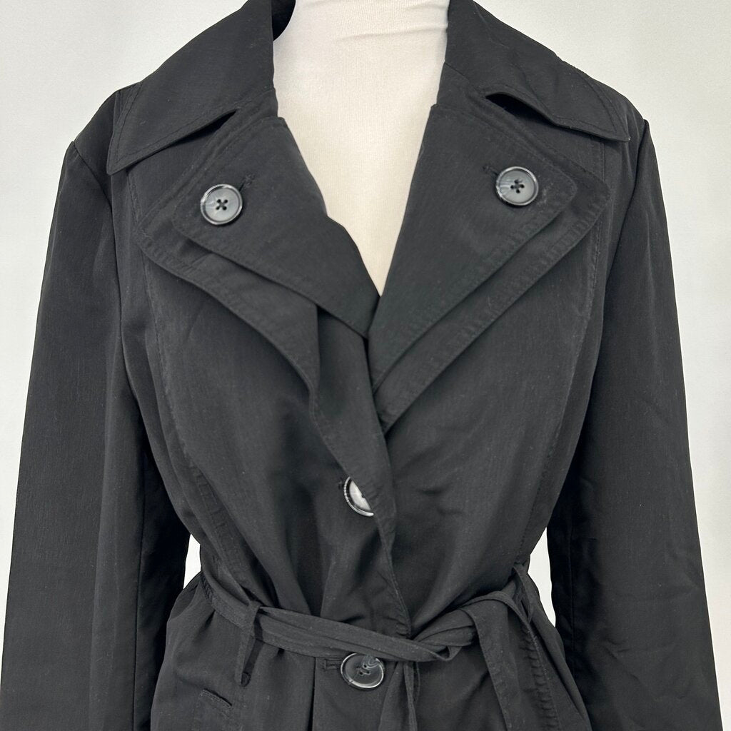 London Fog Trench Jacket