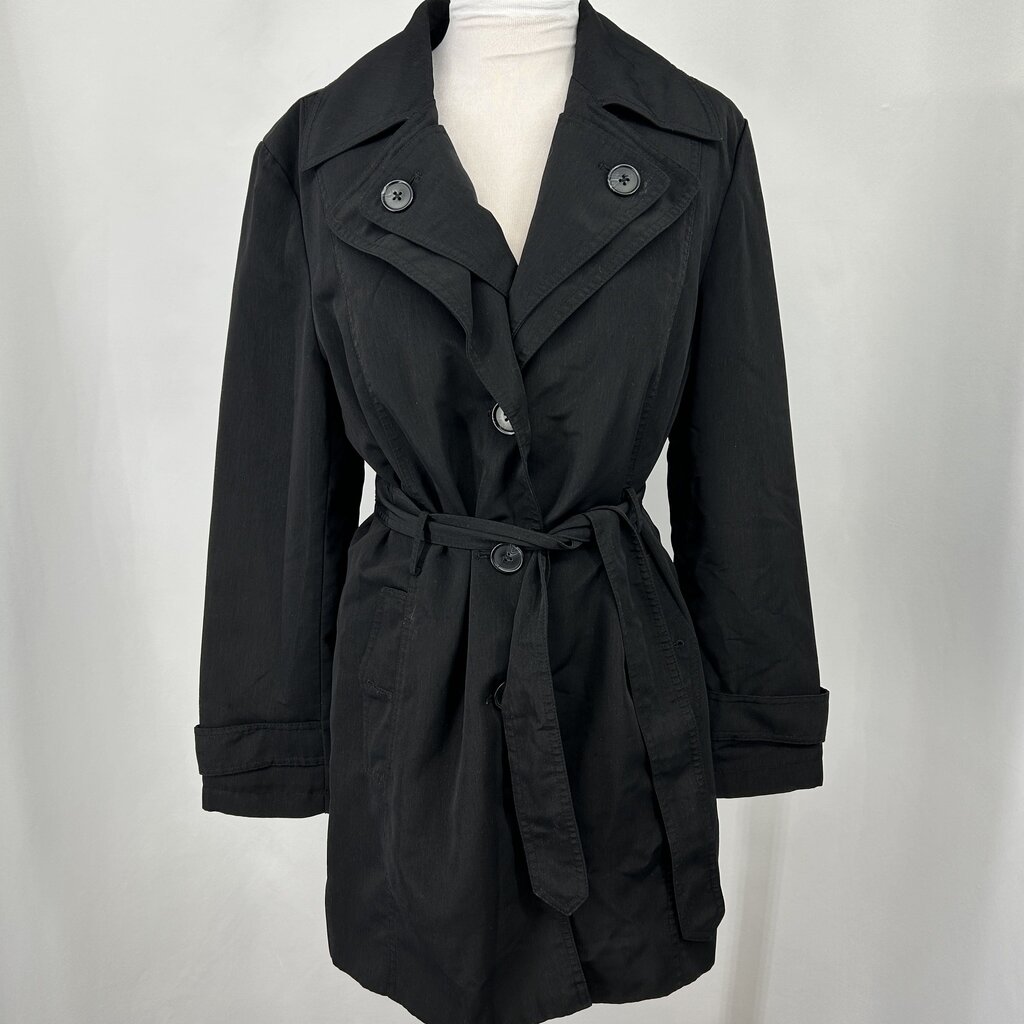 London Fog Trench Jacket