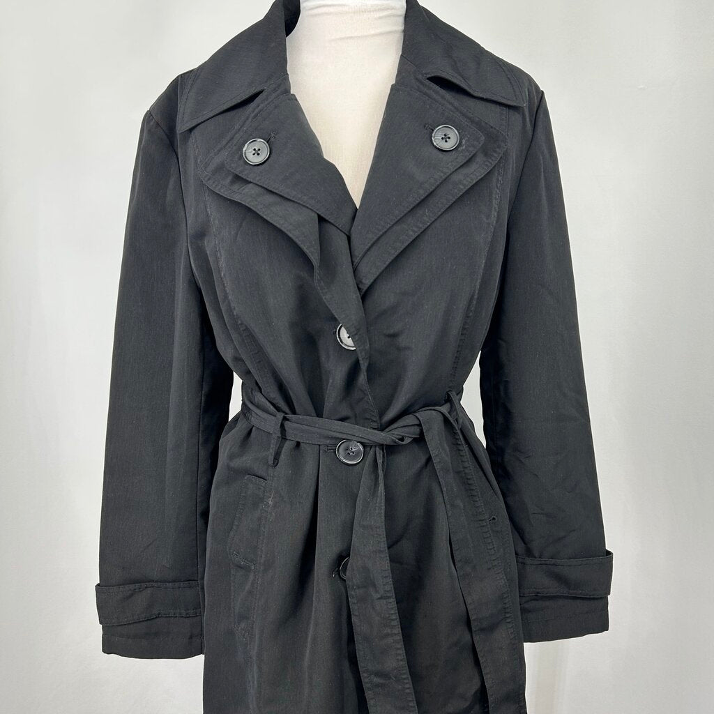 London Fog Trench Jacket