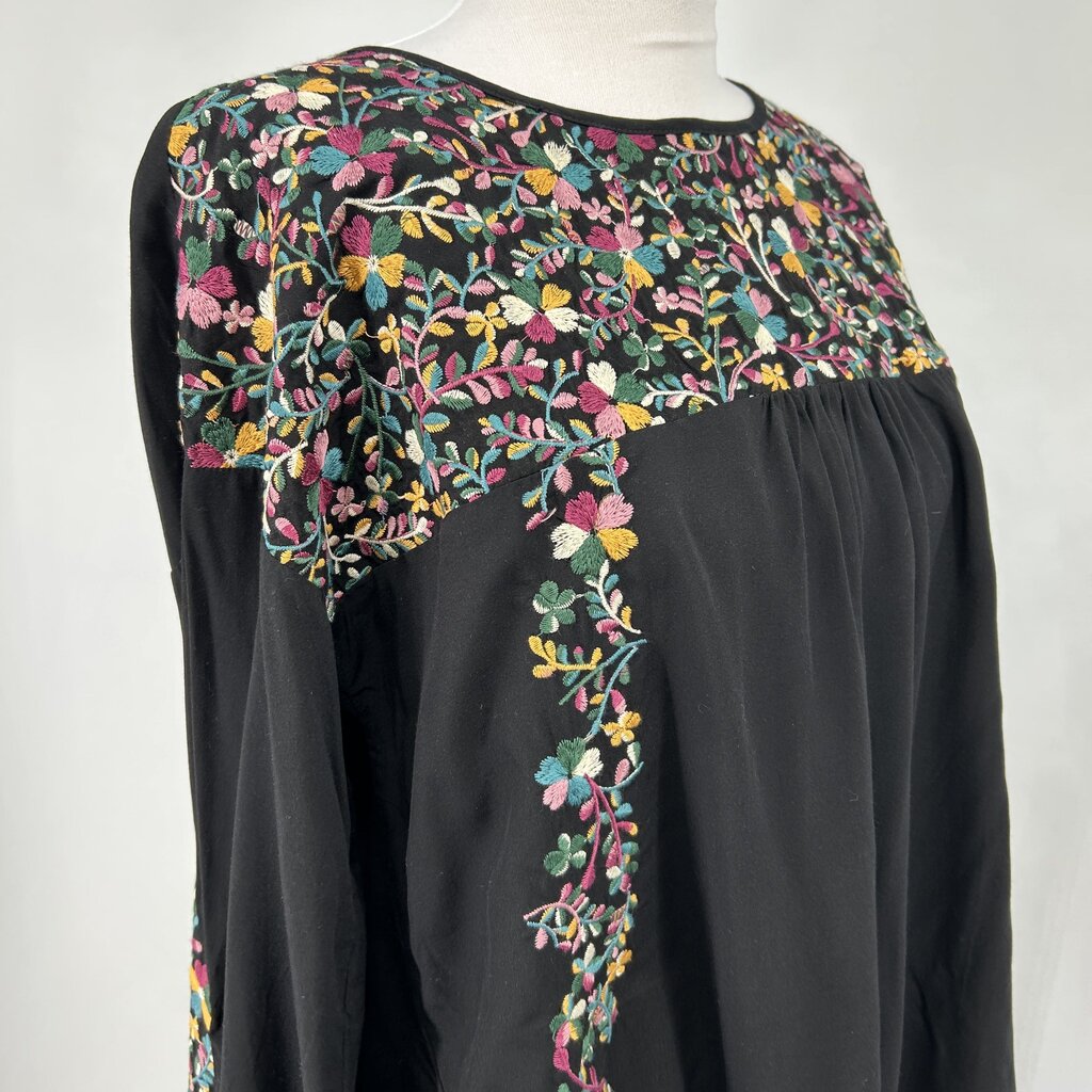 Savanna Jane L/s Shirt