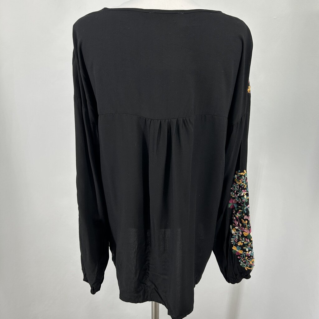 Savanna Jane L/s Shirt