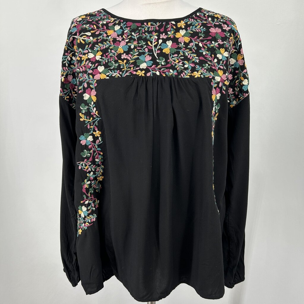 Savanna Jane L/s Shirt