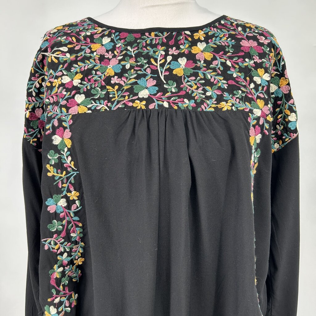Savanna Jane L/s Shirt