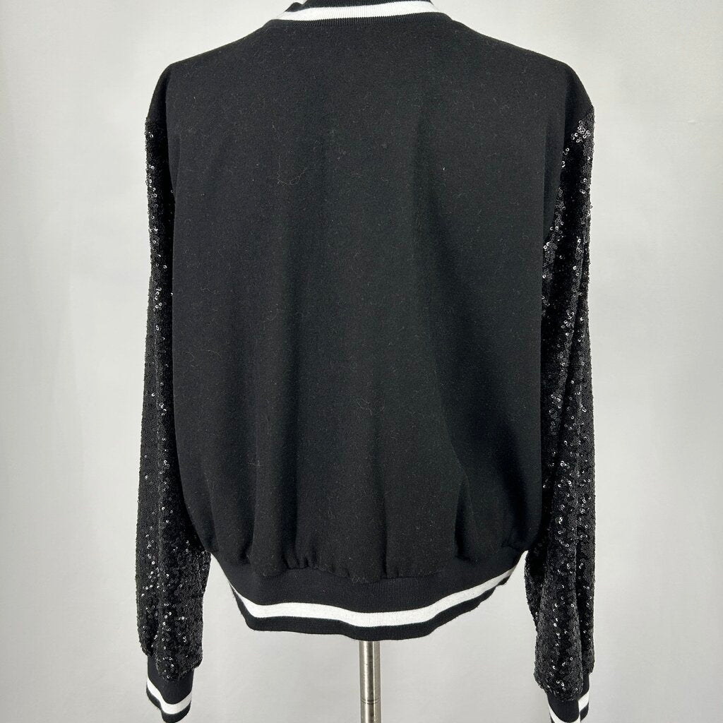 Ashley Nell Tipton Jacket