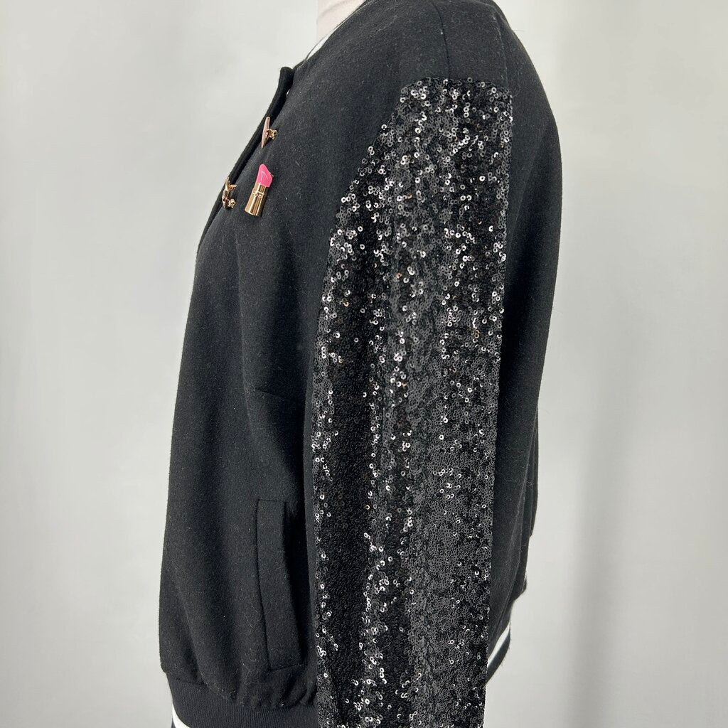Ashley Nell Tipton Jacket