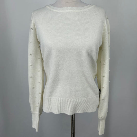 Alex Maris L/s Sweater