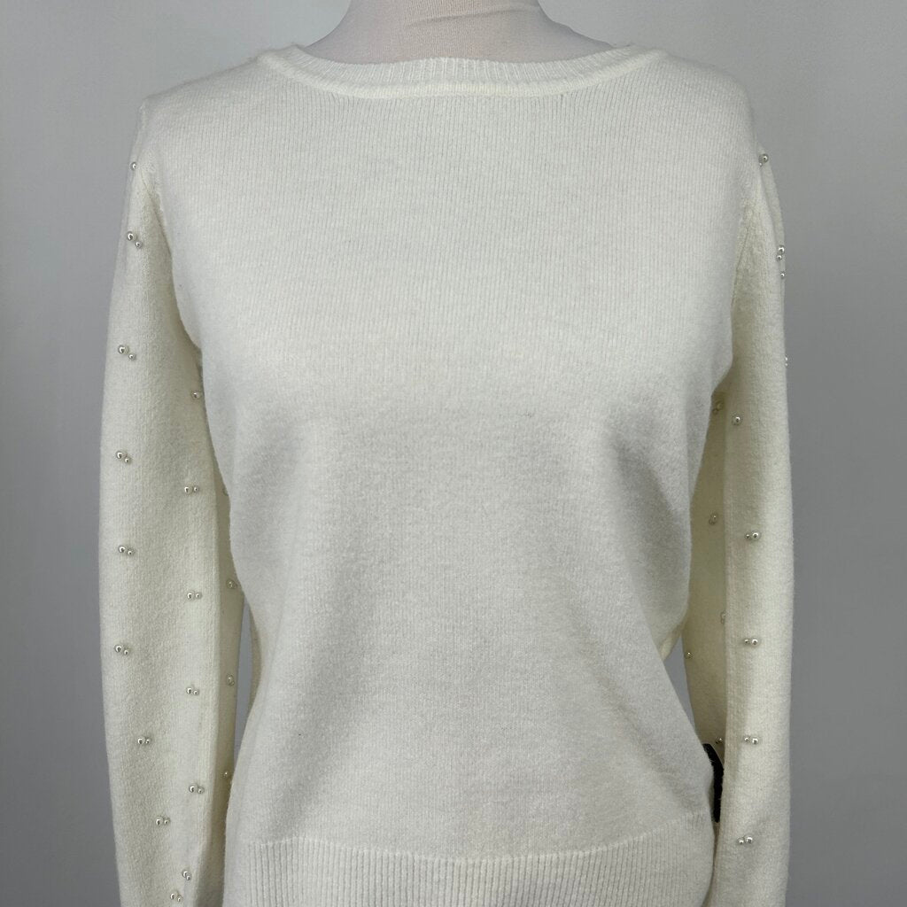 Alex Maris L/s Sweater