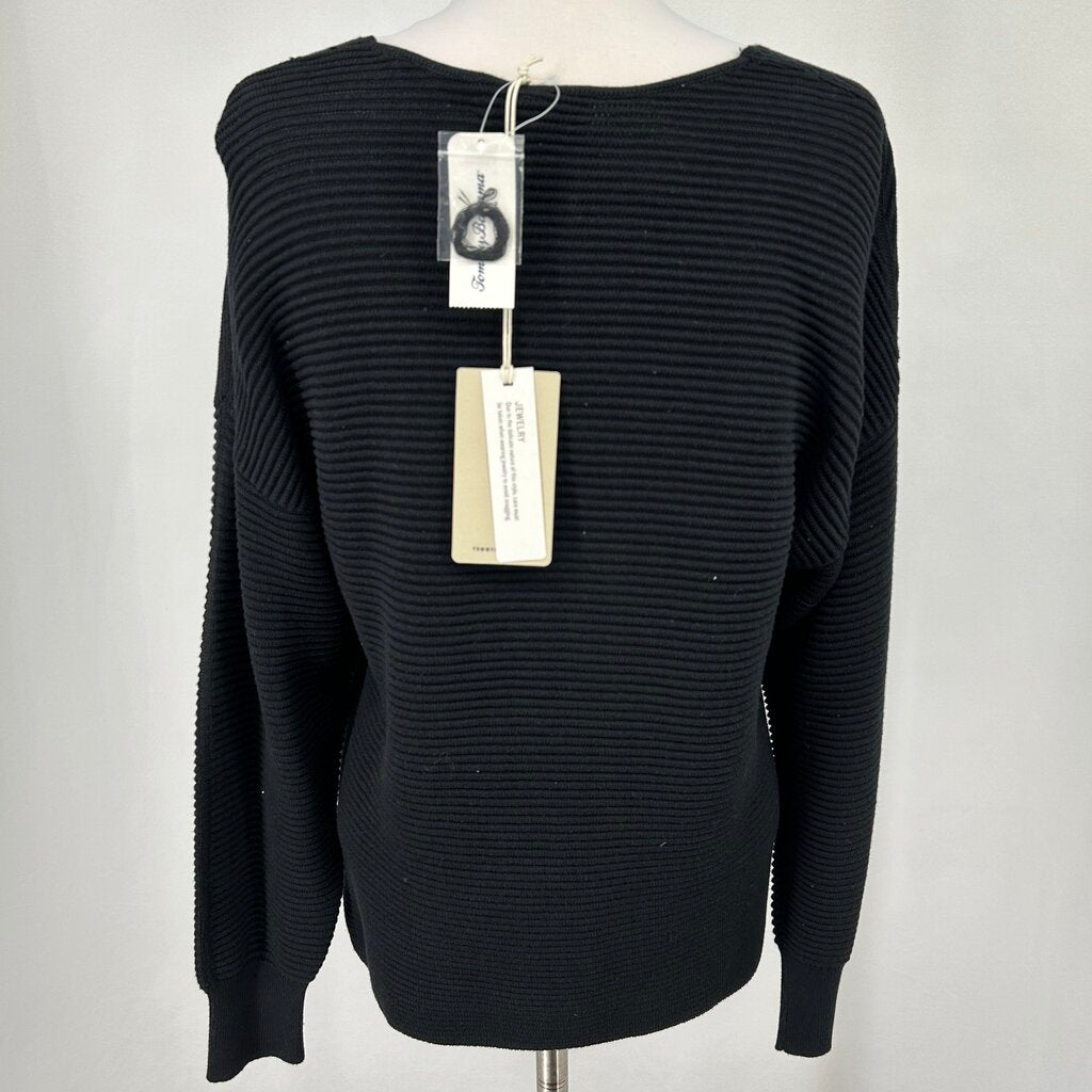 Tommy Bahama L/s Sweater
