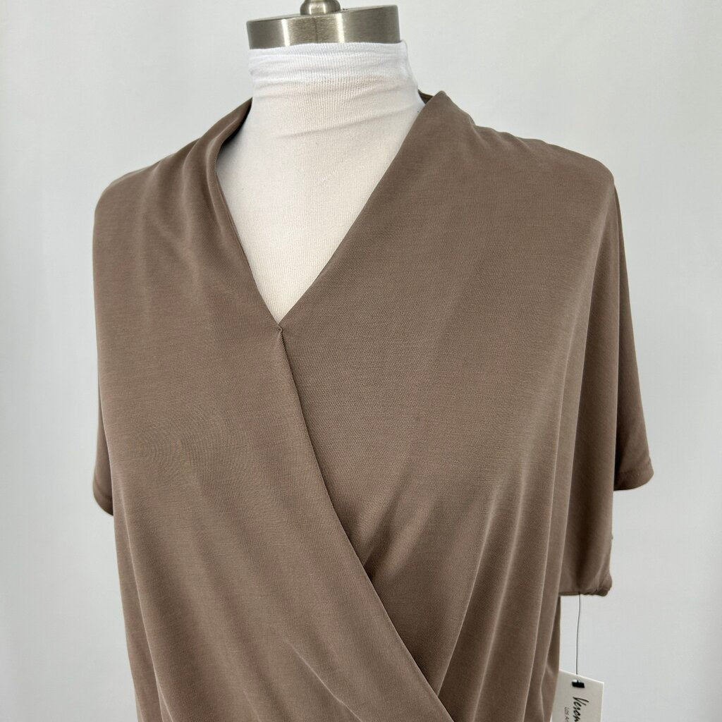 Veronica M S/s Shirt