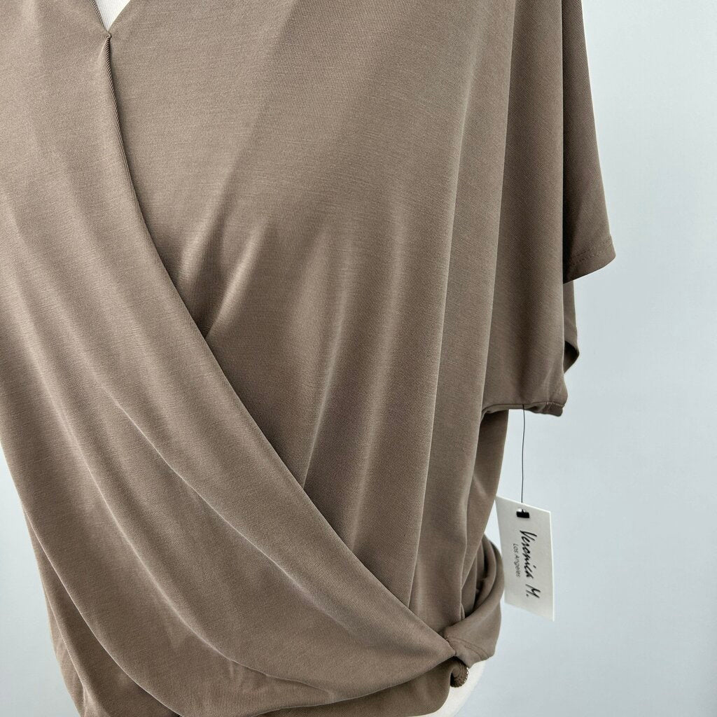 Veronica M S/s Shirt