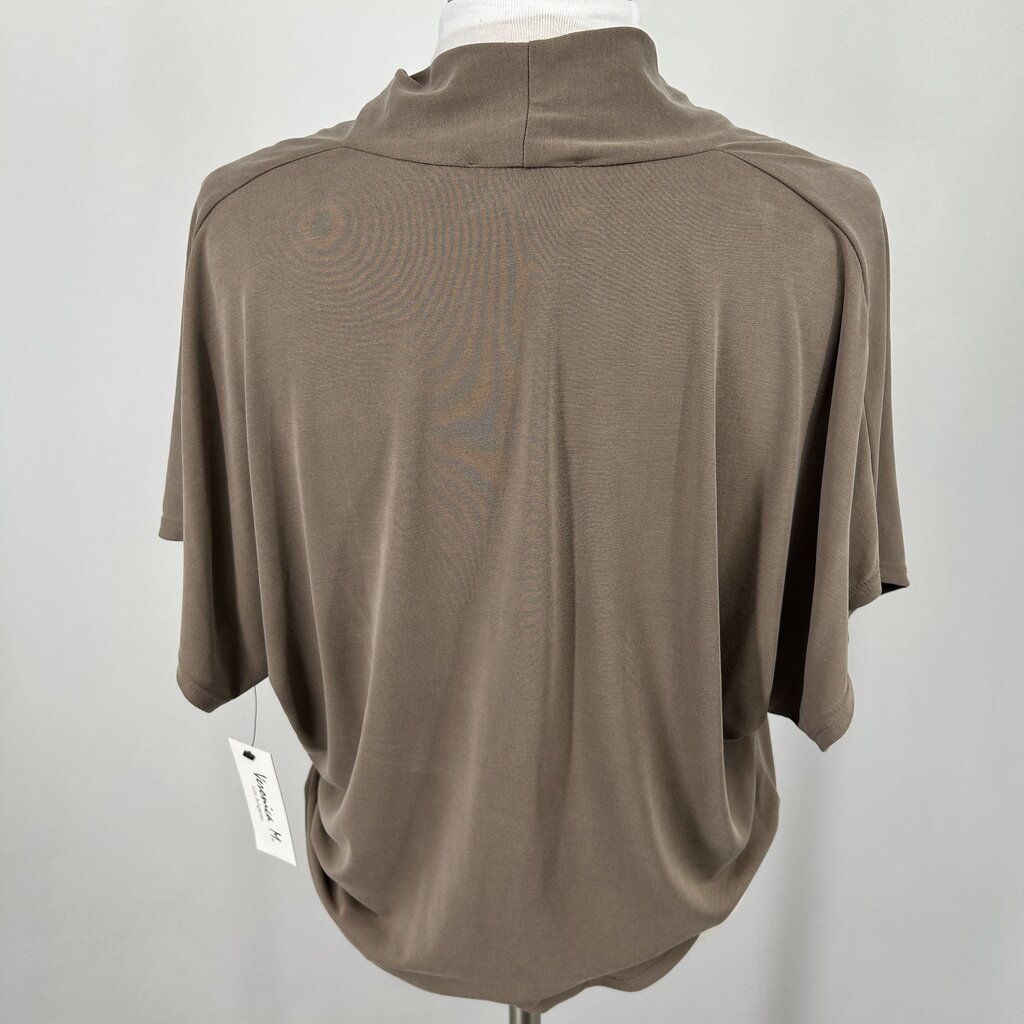 Veronica M S/s Shirt