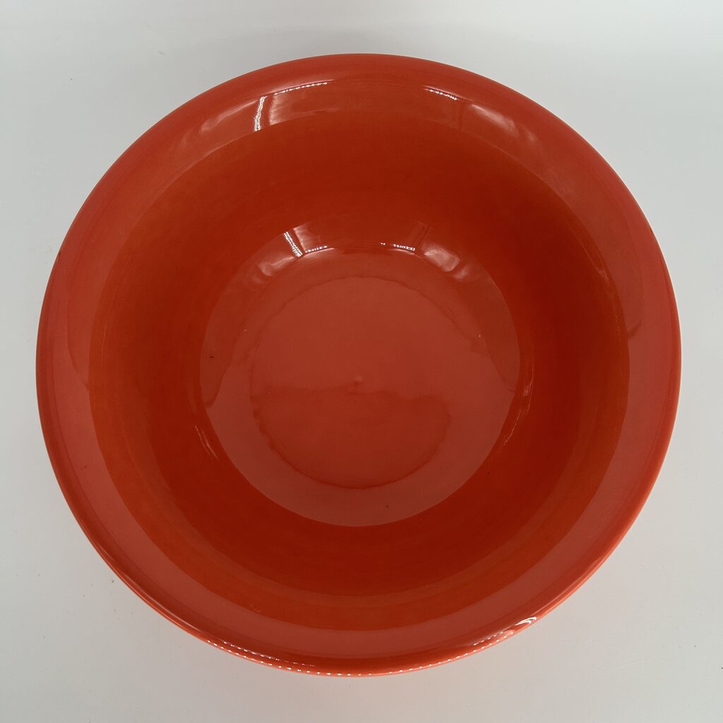 Fiesta Bowl w/ Lid