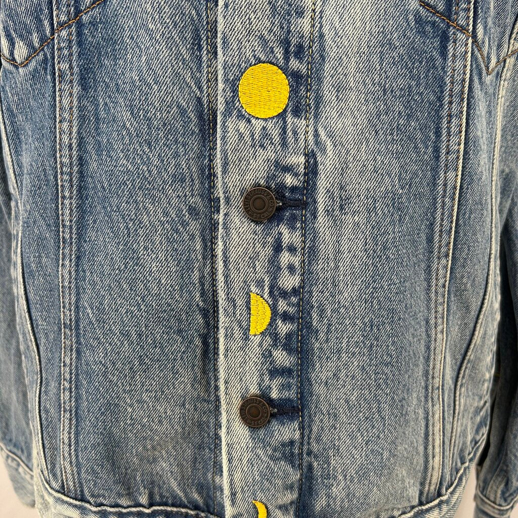 Levis Trucker Jacket