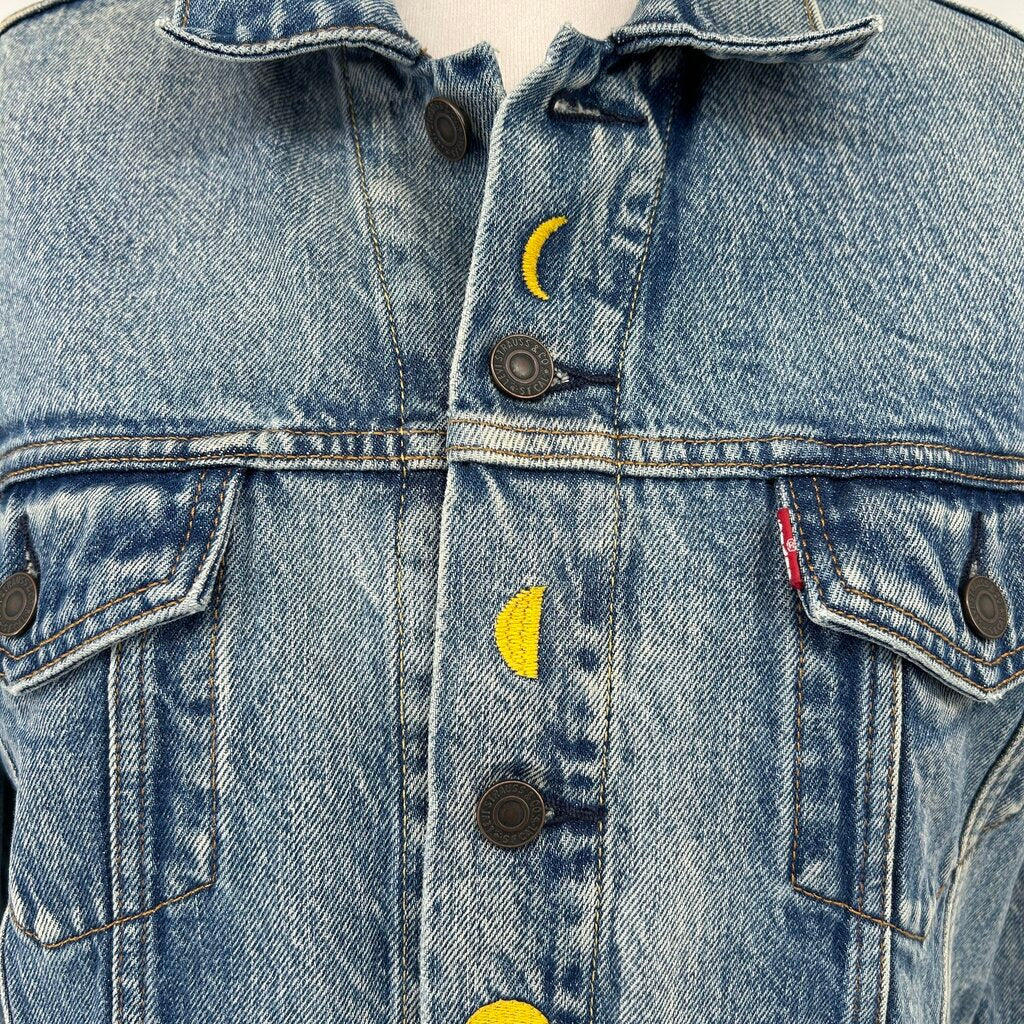 Levis Trucker Jacket