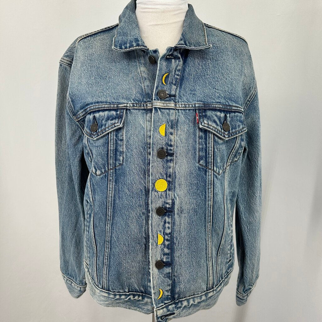 Levis Trucker Jacket