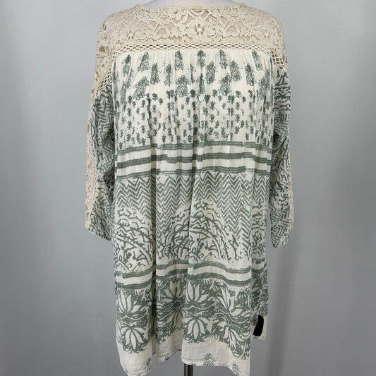 Free People L/s Shirt