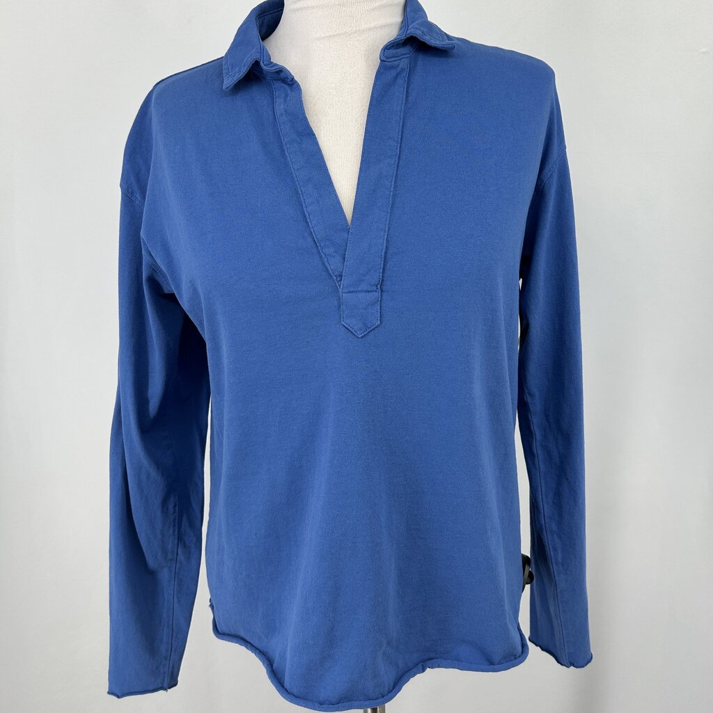 Frank & Eleen L/s Shirt