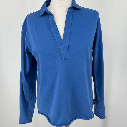 Frank & Eleen L/s Shirt