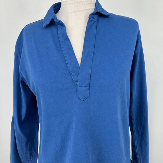 Frank & Eleen L/s Shirt