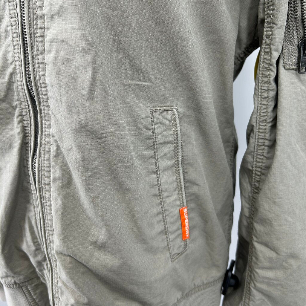 Superdry Millitary Jacket