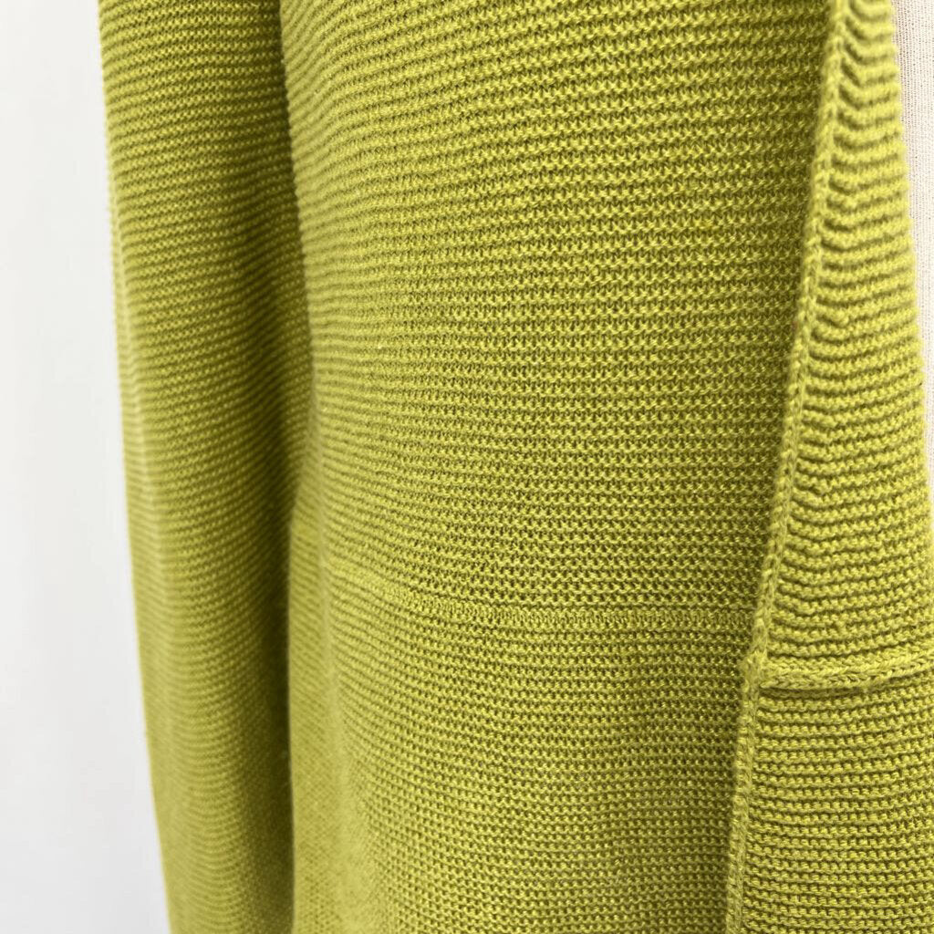 Eileen Fisher L/s Open Sweater