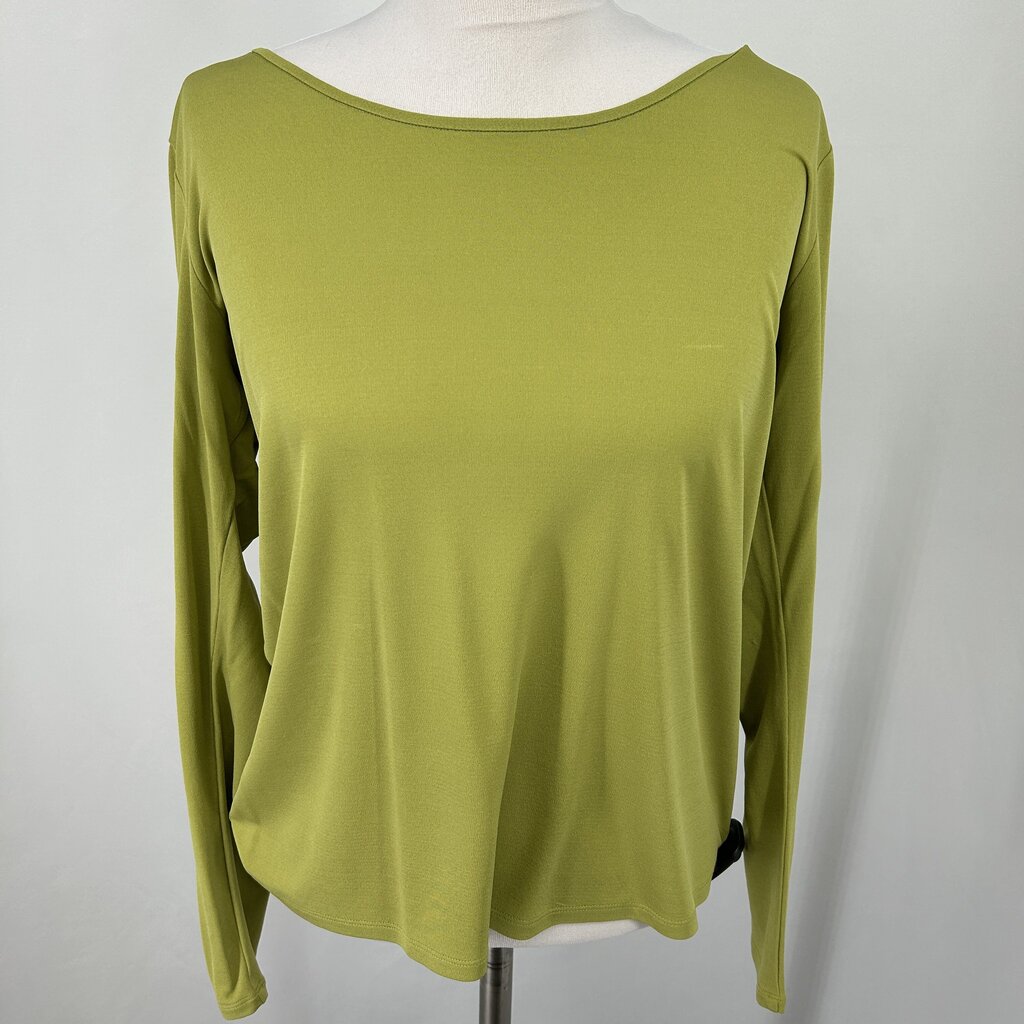 Eileen Fisher L/s Shirt