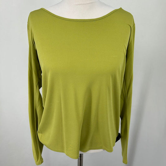 Eileen Fisher L/s Shirt
