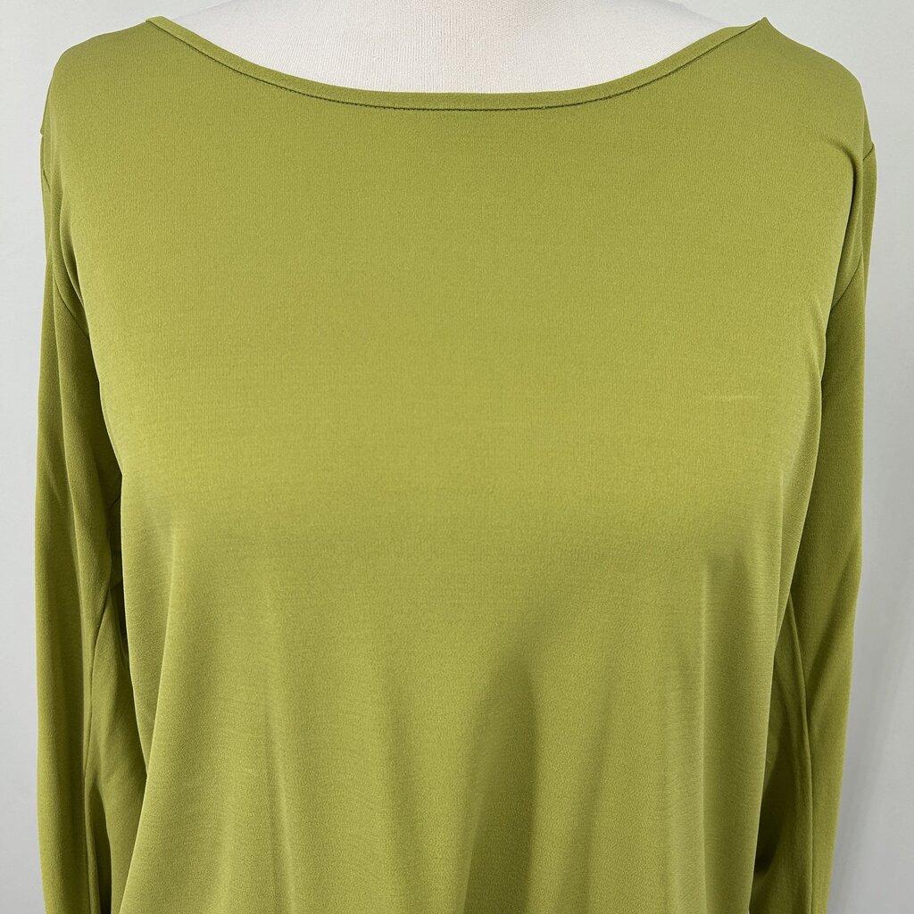 Eileen Fisher L/s Shirt