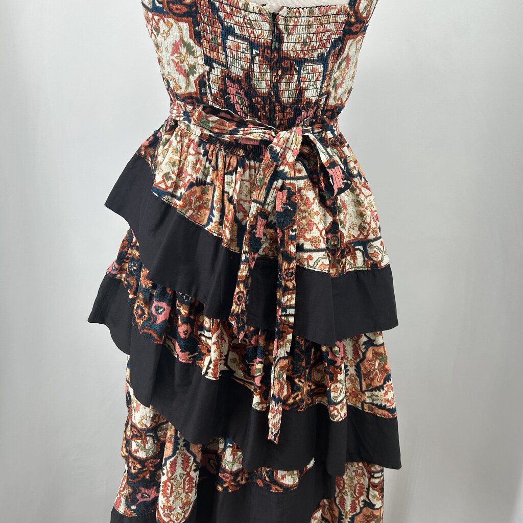 Anthropologie Midi Dress