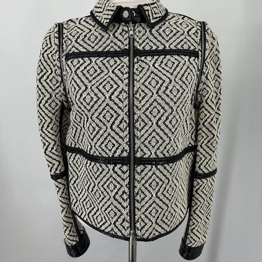 Tory Burch 4-in-1 Jacket AS IS