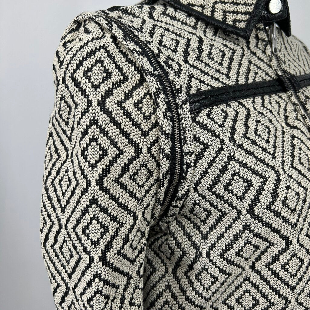 Tory Burch 4-in-1 Jacket AS IS