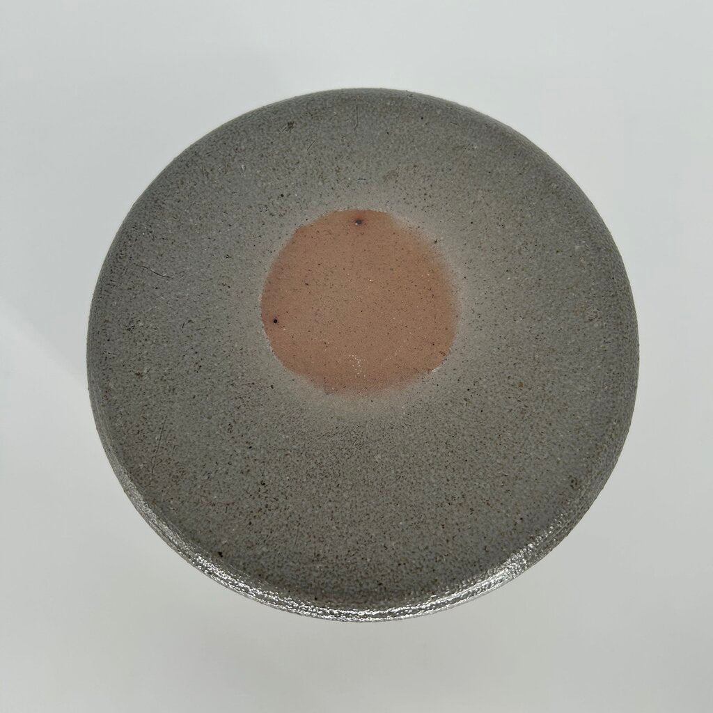 Pottery Country Friends Crock