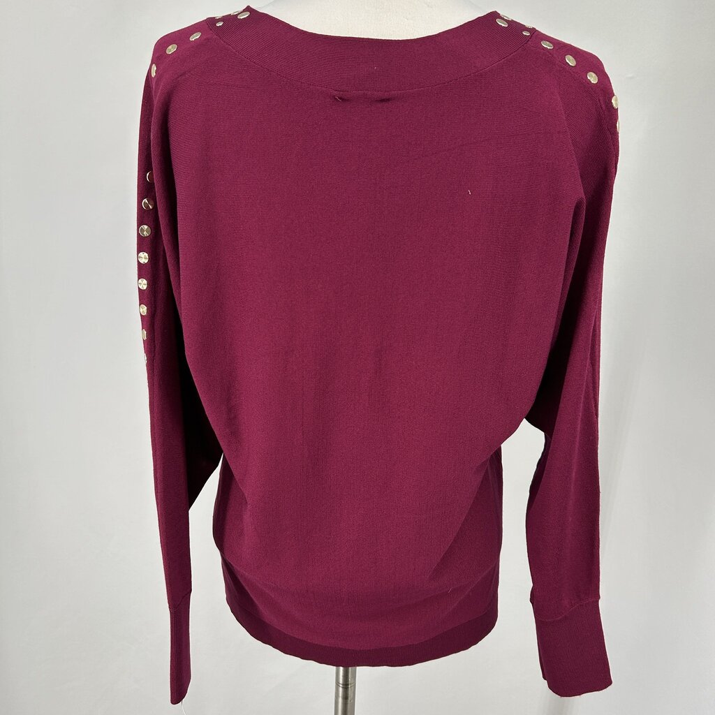 Inc L/s Knit Shirt