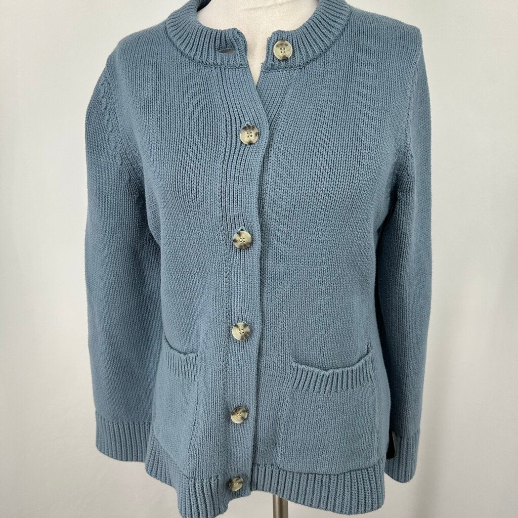 Loft L/s Cardigan