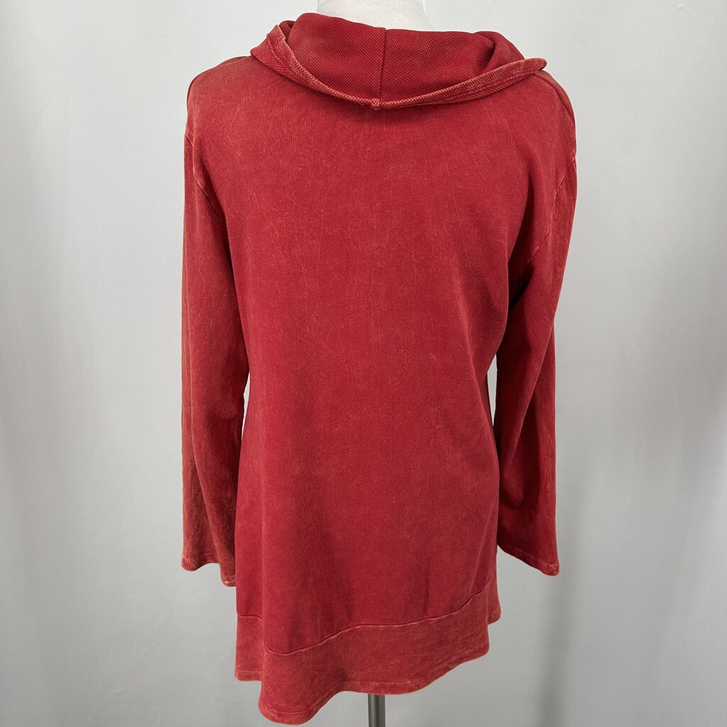 Jess & Jane L/s Tunic