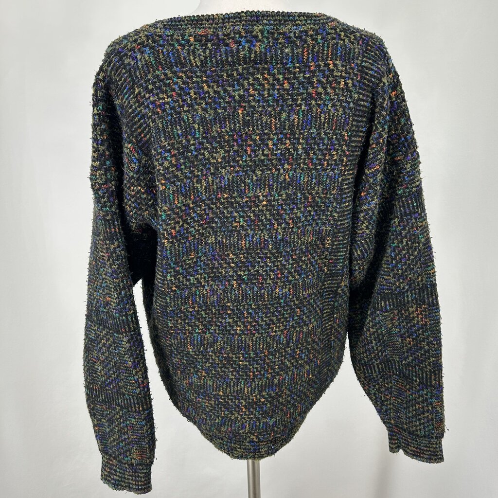 Concrete L/s Cardigan