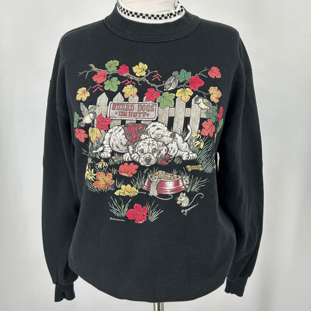 Morning Sun L/s Sweatshirt
