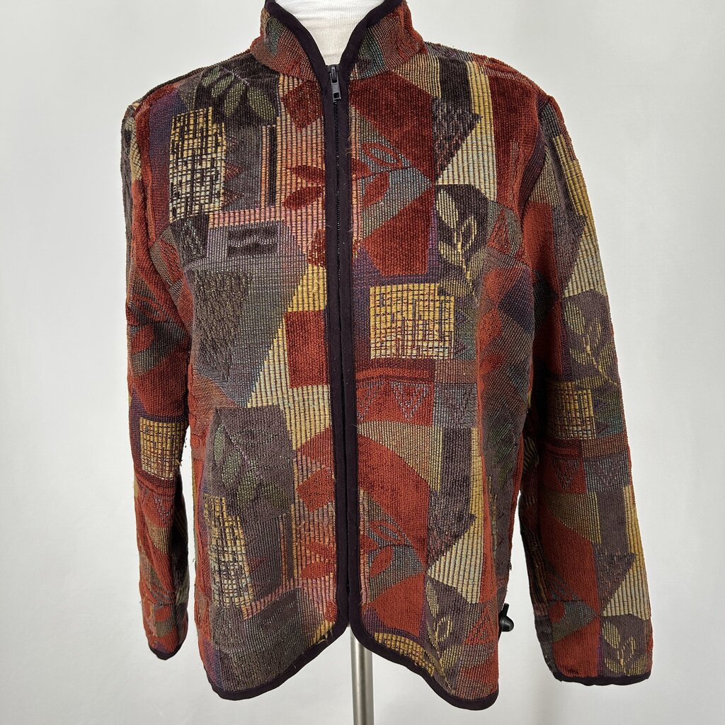 Coldwater Creek Jacket