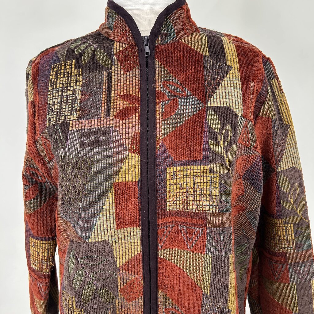 Coldwater Creek Jacket