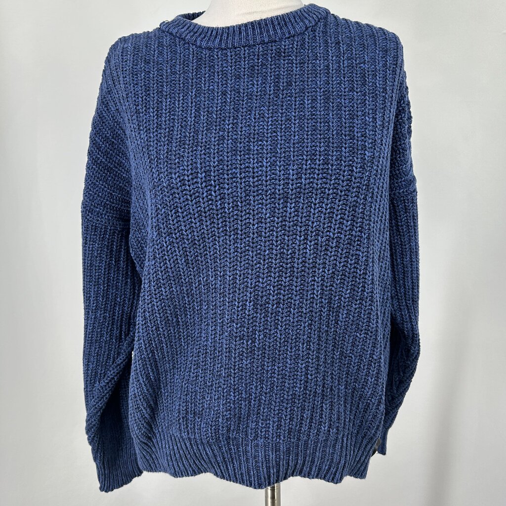 Cambridge Classics L/s Sweater