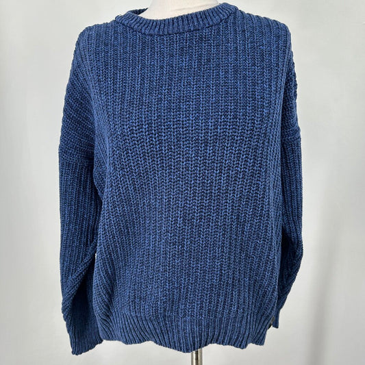 Cambridge Classics L/s Sweater