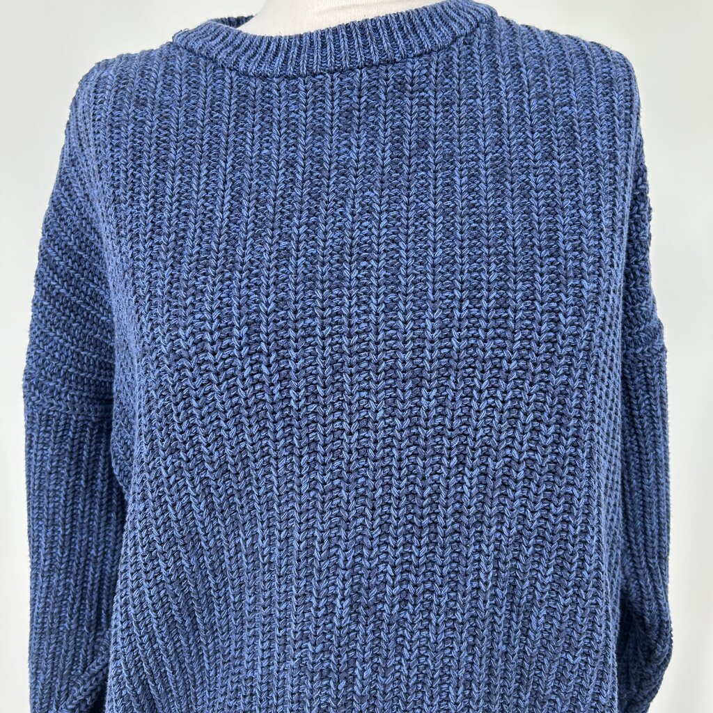 Cambridge Classics L/s Sweater