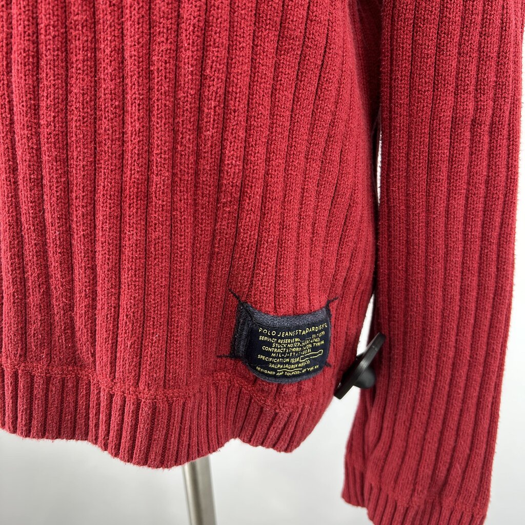 Polo Jeans Co. L/s Sweater