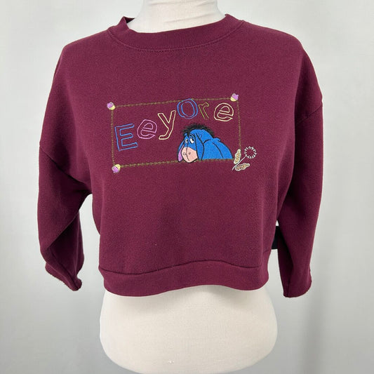 Pooh Sweatshirt