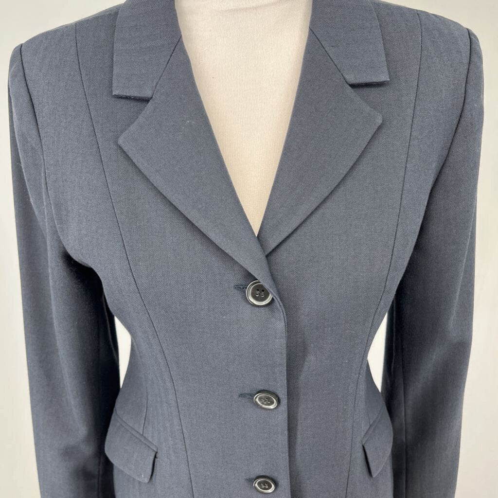 Beaufort Equestrian Jacket