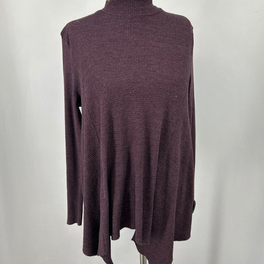 Tla L/s Tunic