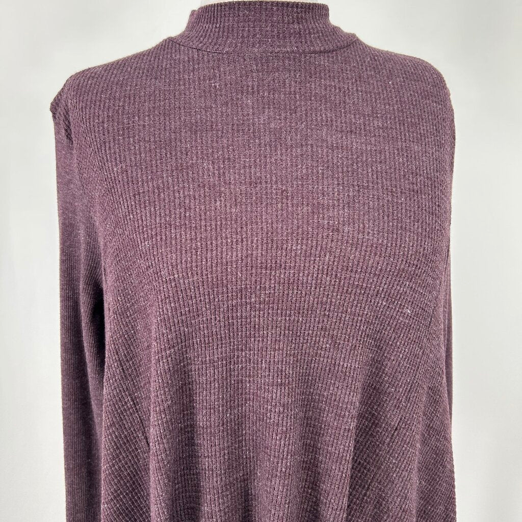 Tla L/s Tunic